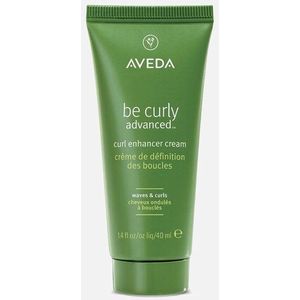 Aveda Be Curly Advanced Curl Enhancer Cream 40ml