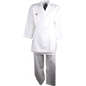Arawaza Karatepak Onyx Air Wkf Wit Unisex Maat 200
