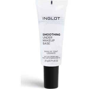 INGLOT Smoothing Under Makeup Base | Primer Make-up