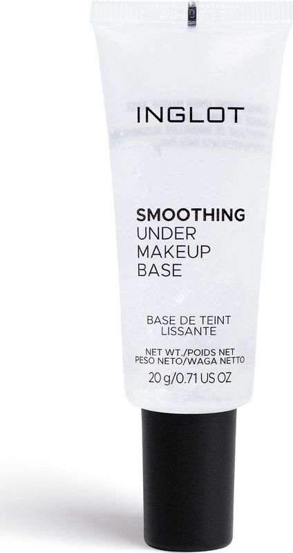 INGLOT Smoothing Under Makeup Base | Primer Make-up