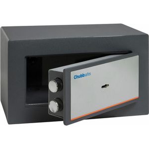 Chubbsafes Kluis Alpha Plus UG-5-KL - 180x310x115 mm - 3L