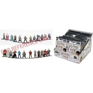 Jada Toys Harry Potter Blind packs