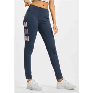 Just Rhyse - Beaches Legging - XL - Blauw