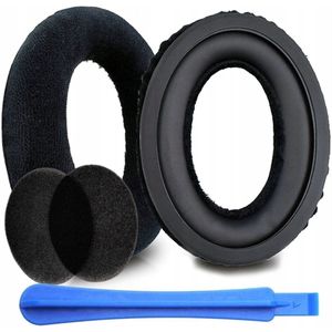 Oorkussens voor Sennheiser Game Zero, PXC350, HD380 - Velvet