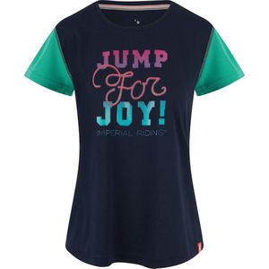 Imperial riding T-shirt For Real