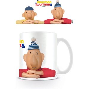 Buurman & Buurman Mok Close Up