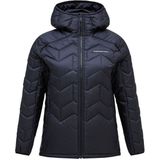 Peak Performance - Elevate Liner - Jas - Zwart