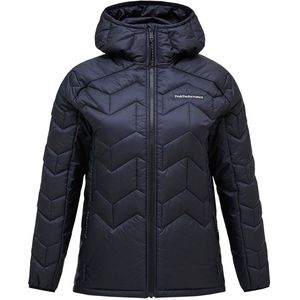 Peak Performance - Elevate Liner - Jas - Zwart