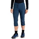 Dare2b - Melodic III - Driekwartbroek - Gerecycled Nylon/Elastaan - Waterafstotend