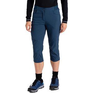 Dare2b - Melodic III - Driekwartbroek - Gerecycled Nylon/Elastaan - Waterafstotend