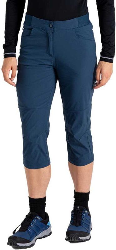 Dare2b - Melodic III - Driekwartbroek - Gerecycled Nylon/Elastaan - Waterafstotend