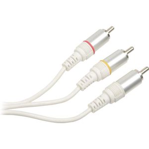 Hahnel Composite AV Cable & Sync/Charge Cable