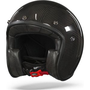 Premier Le Petit Classic Evo Carbon Helmet XL - Maat XL - Helm
