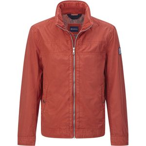 Babista herren Jack - 54 - lichtrood