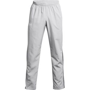 Under Armour - Ua Vital Woven Pants - Leggings - Mod Gray