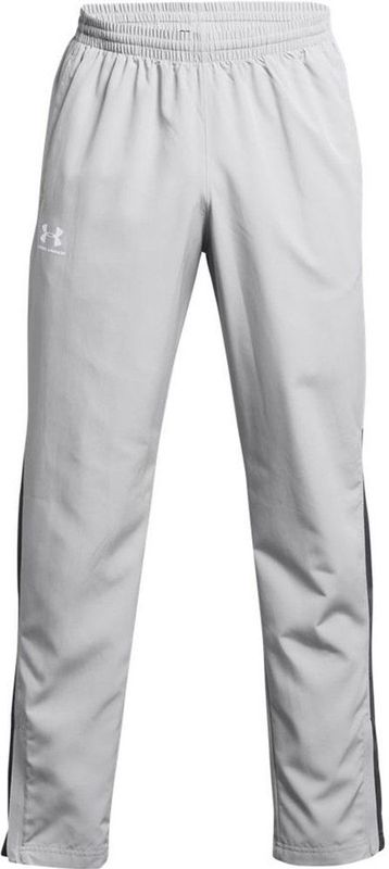 Under Armour - Ua Vital Woven Pants - Leggings - Mod Gray