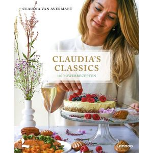 Claudia's Classics