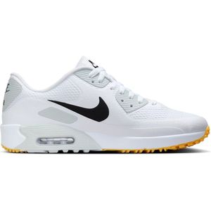 Air Max 90 Golf - Sneaker - Wit/Zwart - Maat 43 - Limited edition