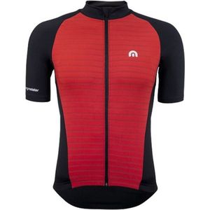 Megmeister Jersey Plain Stripe Bright - XS