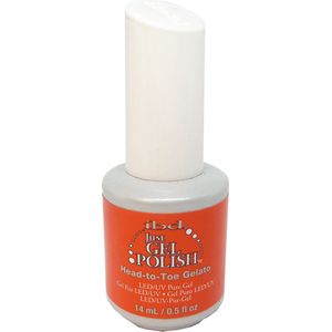 IBD Just Gel Polish Head to Toe Gelato UV LED Gel Nagellak Manicure 14ml