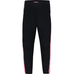 4PRESIDENT Legging meisjes - black - Maat 116