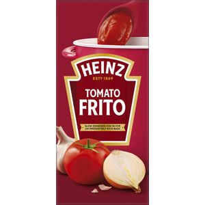Heinz Tomato Frito 15x 350gr