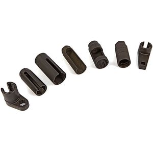 HBM - Lambdasonde Dopsleutelset - 7-delig - Handige Transportkoffer