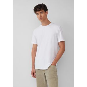 s.Oliver - T-Shirt - Ademend - Jersey