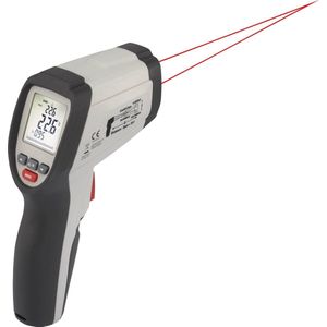 VOLTCRAFT IR 650-16D Infrarood-thermometer Optiek 16:1 -40 tot 650 °C Pyrometer