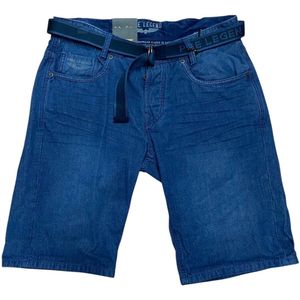 PME LEGEND KORTE BROEK - MAAT W31