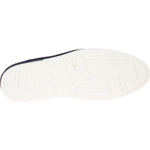 Floris van Bommel De Dekker Moccasin Blauw