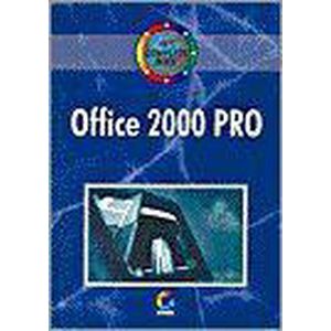 Het Complete Boek Office 2000 Pro