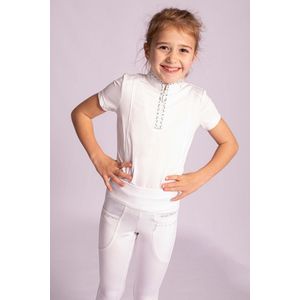 Harry's Horse Rijlegging Equitights Rookie Full Grip White - 128