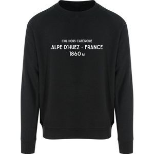 Wieler sweater Alpe D'Huez