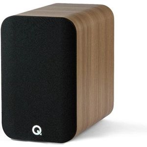 Q Acoustics: 5020 Boekenplank Speakers - 2 Stuks - Oak
