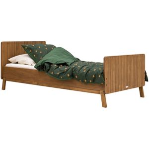 Bopita Senna bed 90x200 - Rose Wood