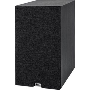 ELAC - Debut 3.0 B5.3 - Speakers - Zwart - HiFi en Home Cinema luidsprekers