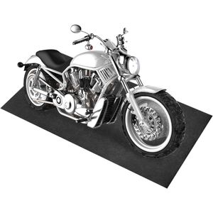 Olieopvangmat 90 * 180cm - Geschikt voor garages, winkels, keukens of parkeerplaatsen