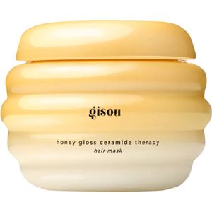 Gisou - Honey Gloss - Haarmasker - 230ml