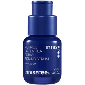 Innisfree - Retinol Green Tea PDRN™ Firming Serum - 25ml
