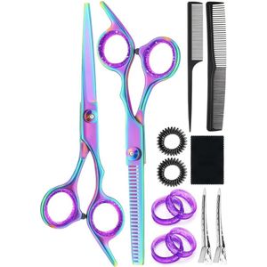 DailySupplies® Tondeuse Mannen - Scheerapparaat Hoofdhaar - Haartrimmer