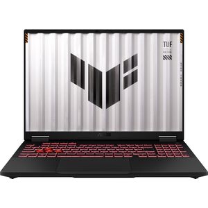 ASUS TUF Gaming A16 FA608UP-RV107W - Gaming Laptop - 16 inch - 165Hz
