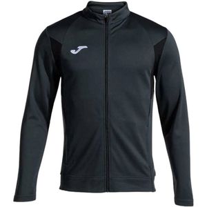 Joma - Winner III - Sweatshirt - Heren - Met Rits