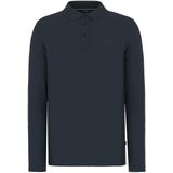 JOOP! - Shirt Pero - Donkerblauw - Lange Mouwen