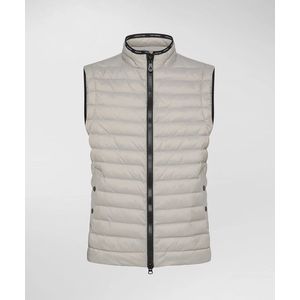 Peuterey Heren Bodywarmer Beige PEU4271/725 MOISE