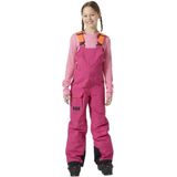 Helly Hansen Summit Bib Broek Roze 12 Years Meisjes