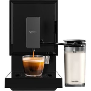 Electric Coffee-maker Cecotec Power Matic-ccino Cremma 1470 W