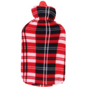 Warmwaterkruik - Warmte Vasthoudend - Lekvrij - 70°C Max - 1.7L