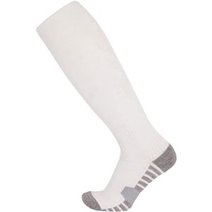 Ademende Voetbalsokken voor Kinderen - Antislip Lange Sport Sokken