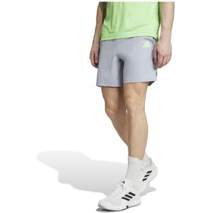 adidas - Gym+ - Korte Broek - Grijs